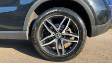 Mercedes-Benz GLA 180 Urban Edition 5dr Auto Petrol Hatchback